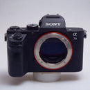 Sony Others 7 Ii
