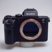 Sony Others 7 Ii