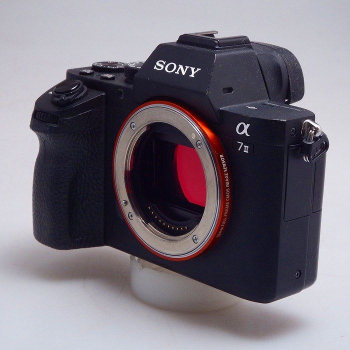 Sony Others 7 Ii