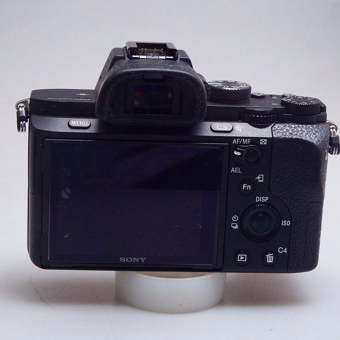 Sony Others 7 Ii