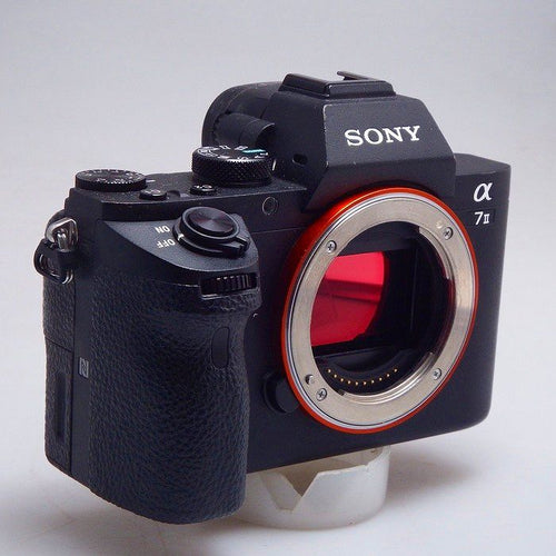 Sony Others 7 Ii