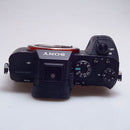 Sony Others 7 Ii