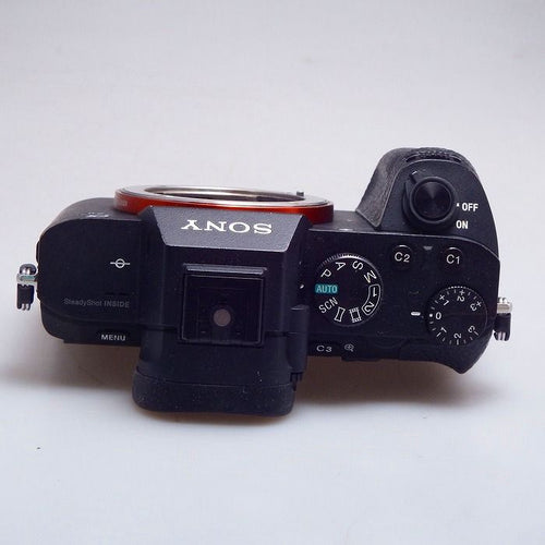 Sony Others 7 Ii