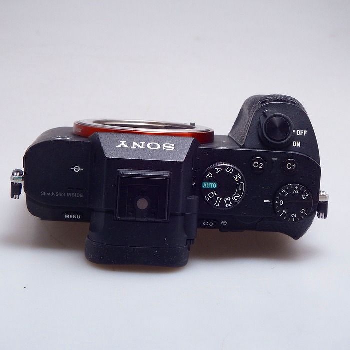 Sony Others 7 Ii