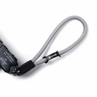 Leica Camera Straps Yosemite Grey