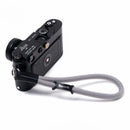 Leica Camera Straps Yosemite Grey