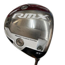 Driver Rmx 116 9.5 Dr Kuro Kage Xm60 S) C