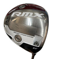 Driver Rmx 116 9.5 Dr Kuro Kage Xm60 S) C