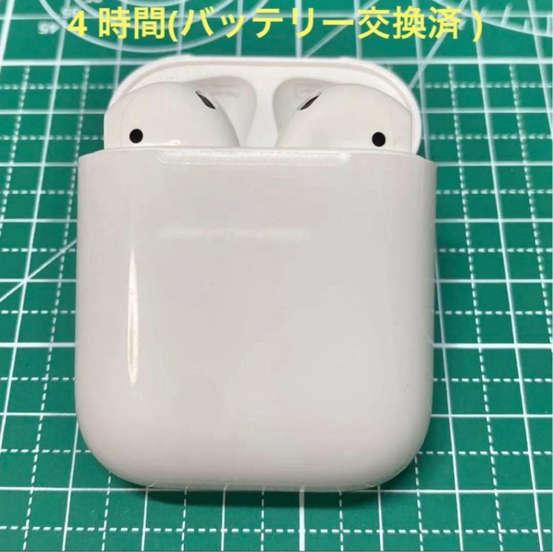 Apple Airpods Airpods1 1