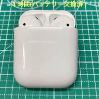 Apple Airpods Airpods1 1