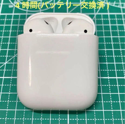 Apple Airpods Airpods1 1