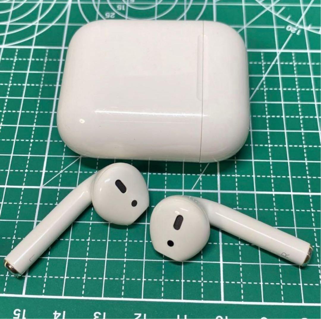 Apple Airpods Airpods1 1