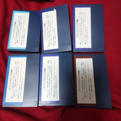 Others Casio Pv-2000 6