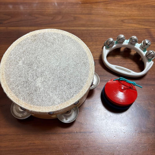 Yamaha Educational Toys