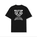 T-Shirts Rizin 10 T M