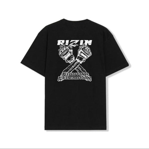 T-Shirts Rizin 10 T M