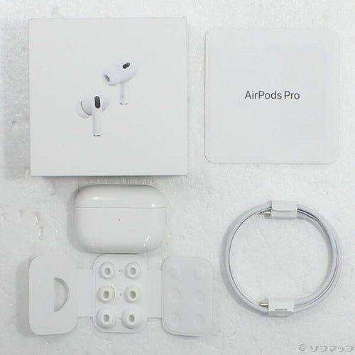 Apple Airpods Pro 2 295