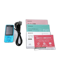 Sony Digital Audio Player Walkman Nw-S14 8Gb