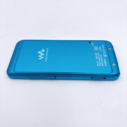 Sony Digital Audio Players Walkman Nw-S14 8Gb
