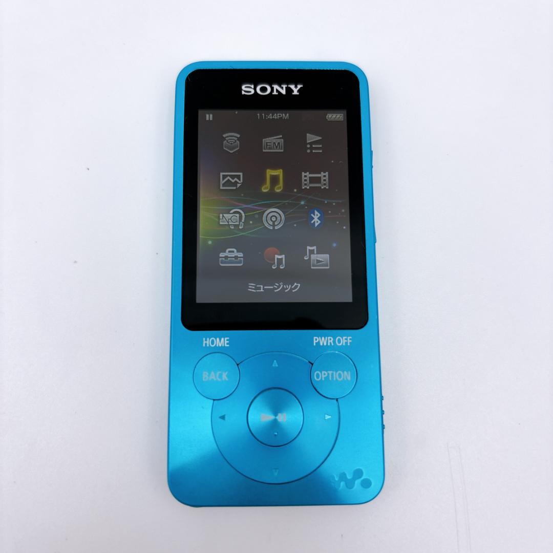 Sony Digital Audio Players Walkman Nw-S14 8Gb