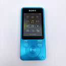 Sony Digital Audio Players Walkman Nw-S14 8Gb