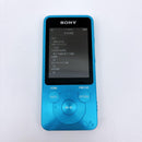Sony Digital Audio Players Walkman Nw-S14 8Gb