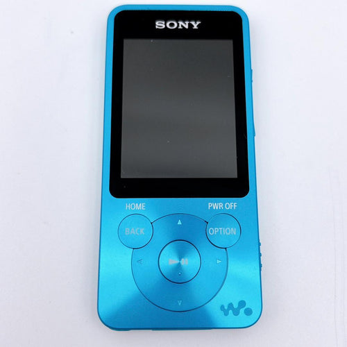 Sony Digital Audio Players Walkman Nw-S14 8Gb
