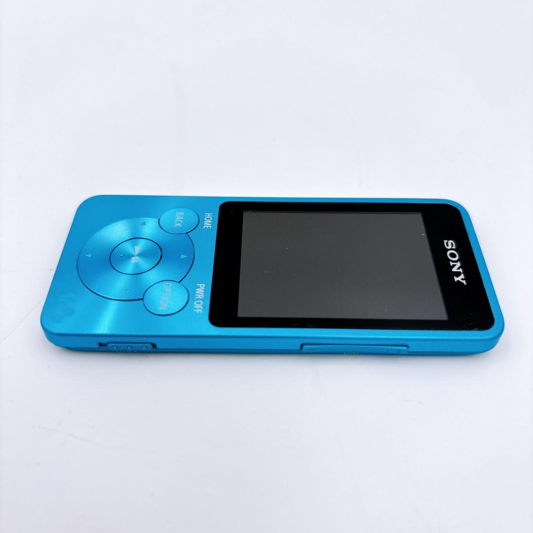 Sony Digital Audio Players Walkman Nw-S14 8Gb