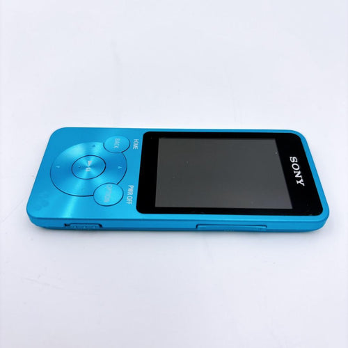 Sony Digital Audio Players Walkman Nw-S14 8Gb