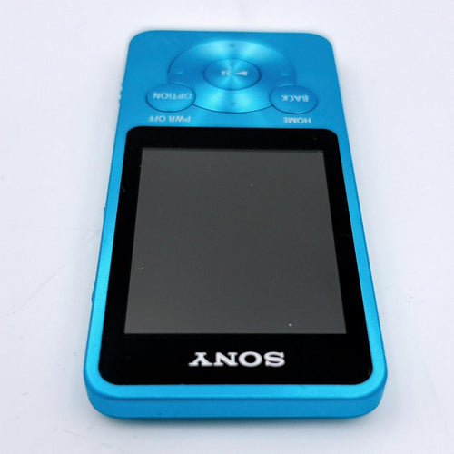 Sony Digital Audio Players Walkman Nw-S14 8Gb