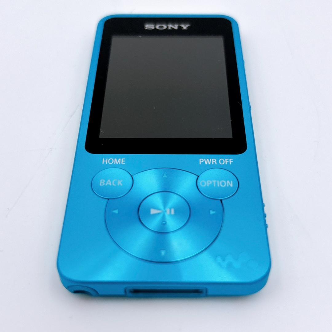 Sony Digital Audio Players Walkman Nw-S14 8Gb