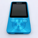 Sony Digital Audio Players Walkman Nw-S14 8Gb