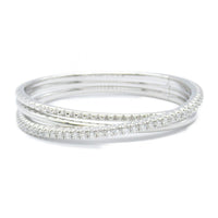 Cartier Bracelet N6715817 16 K18Wg