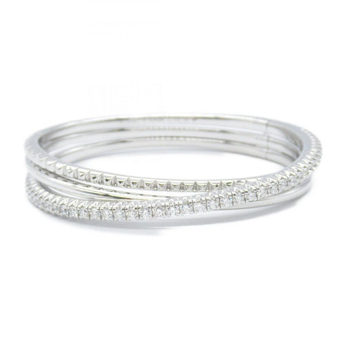 Cartier Bracelet N6715817 16 K18Wg