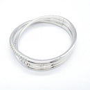 Cartier Bracelet N6715817 16 K18Wg