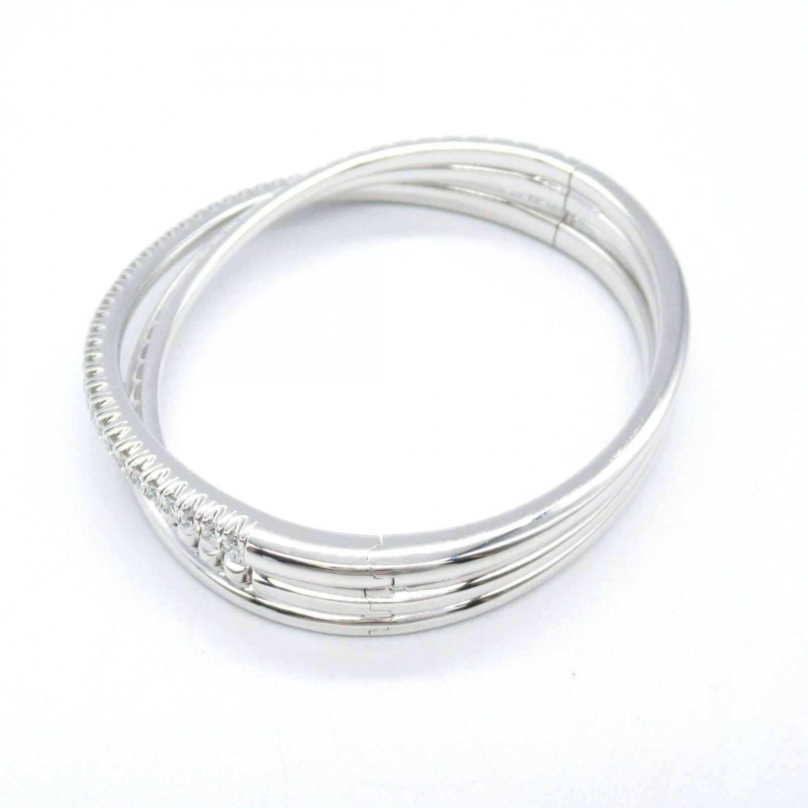 Cartier Bracelet N6715817 16 K18Wg
