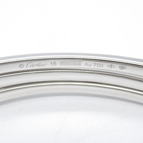 Cartier Bracelet N6715817 16 K18Wg