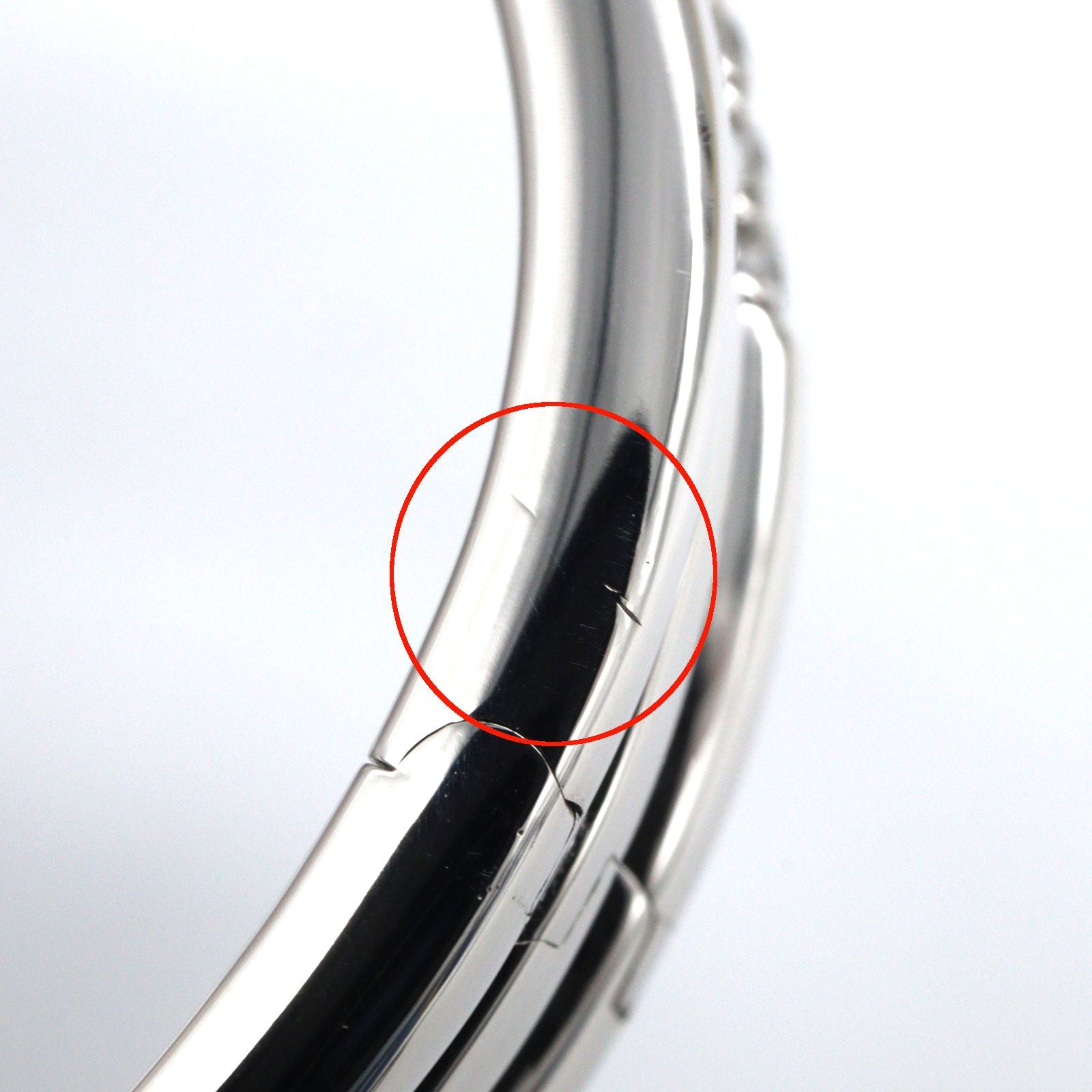 Cartier Bracelet N6715817 16 K18Wg