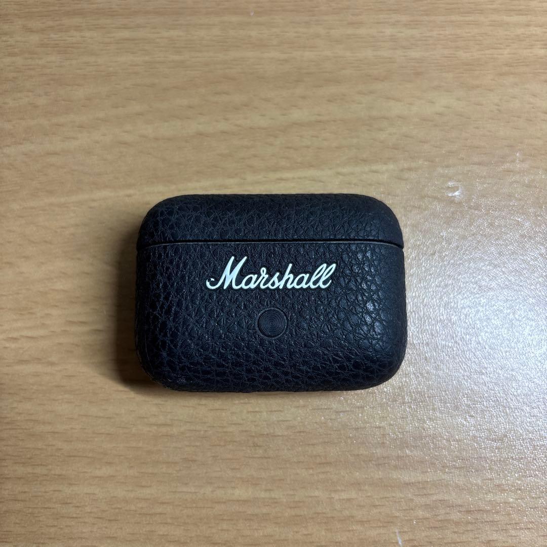 Marshall Earphone Cases
