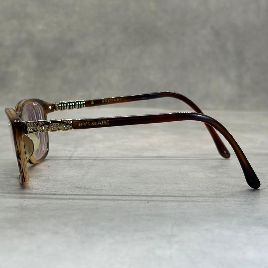 Bvlgari Glasses
