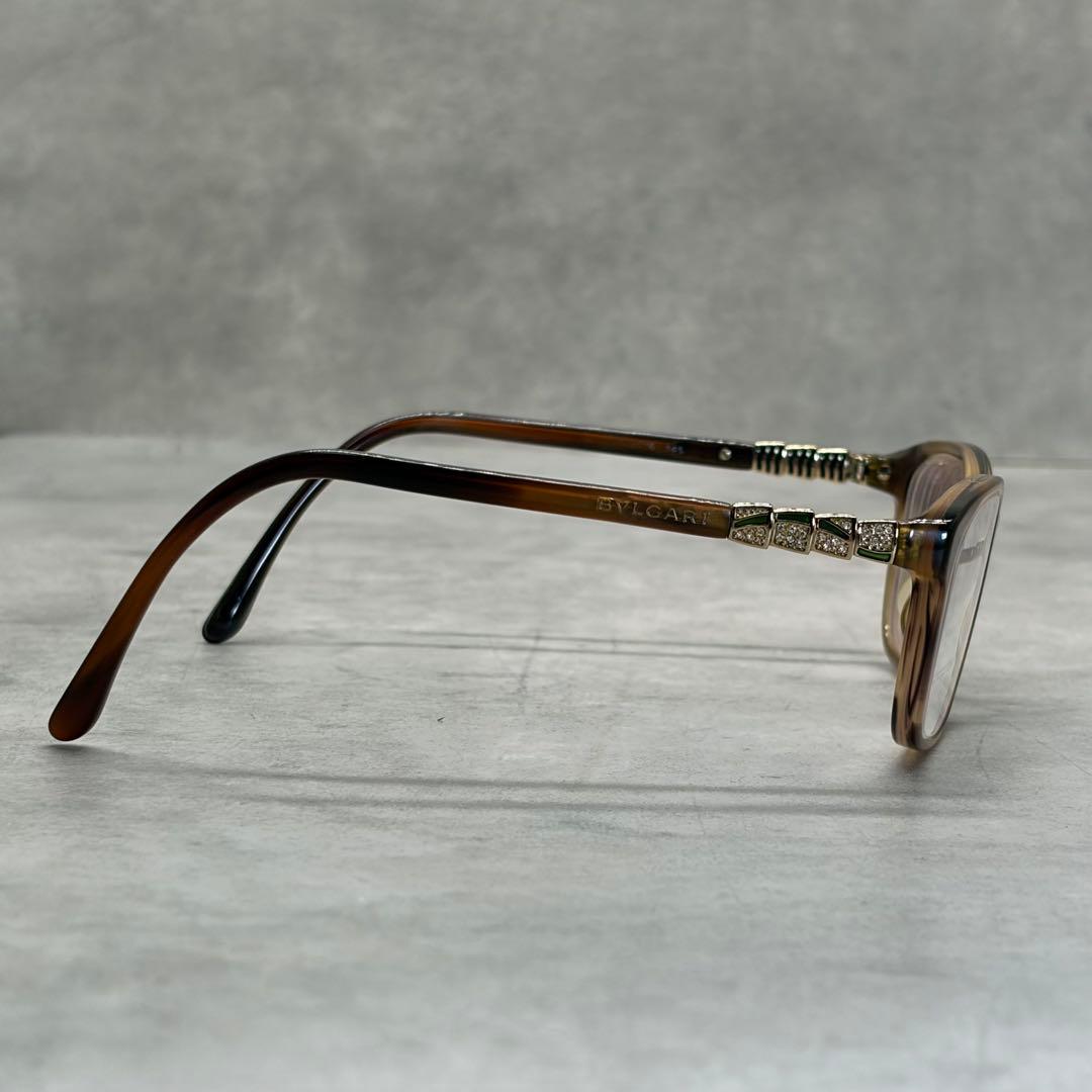 Bvlgari Glasses