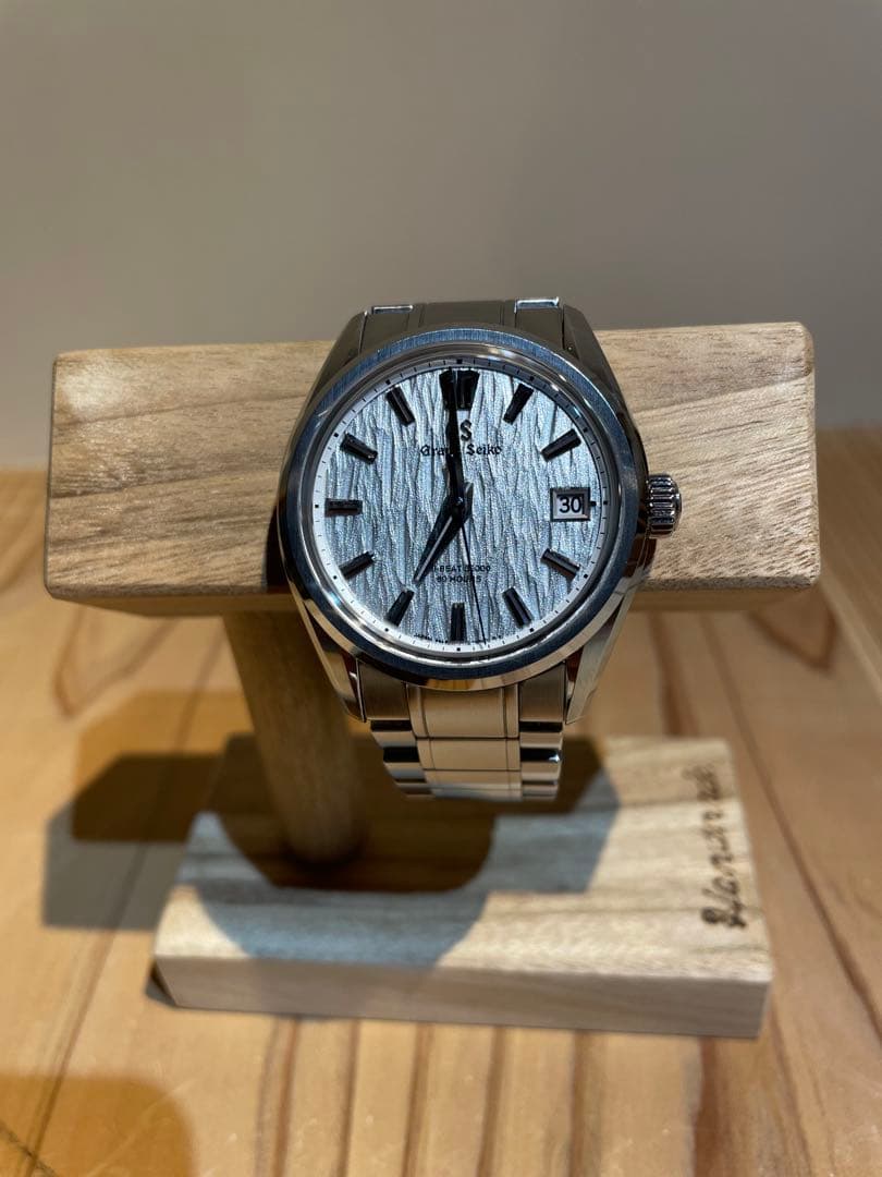 Automatic Watches Grand Seiko Slgh005
