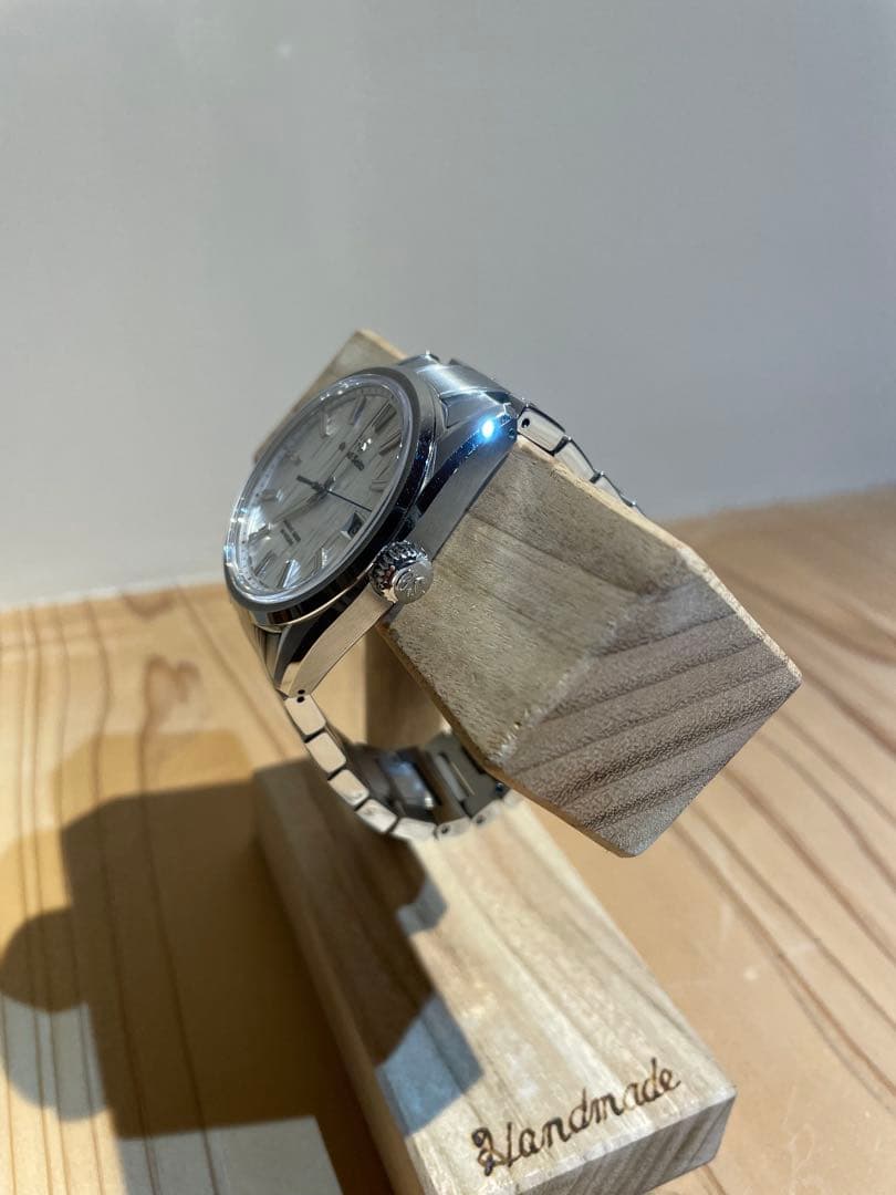 Automatic Watches Grand Seiko Slgh005