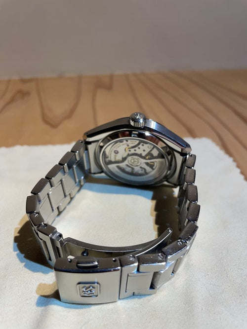 Automatic Watches Grand Seiko Slgh005