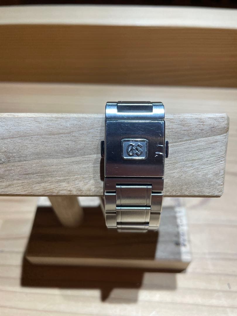 Automatic Watches Grand Seiko Slgh005