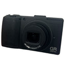 Compact Digital Camera Ricoh Gr Iii Digital3 2612324,2612324