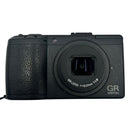 Compact Digital Camera Ricoh Gr Iii Digital3 2612324,2612324
