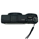 Compact Digital Camera Ricoh Gr Iii Digital3 2612324,2612324