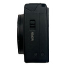 Compact Digital Camera Ricoh Gr Iii Digital3 2612324,2612324