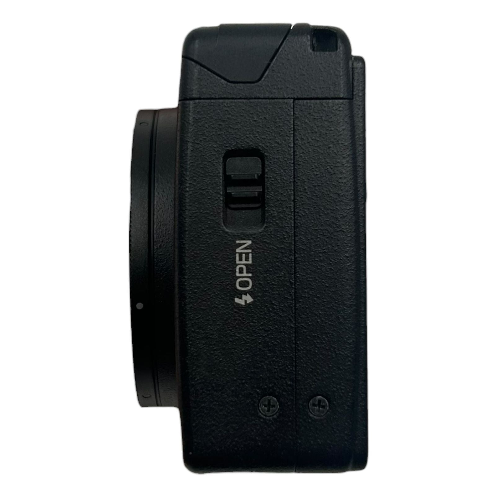 Compact Digital Camera Ricoh Gr Iii Digital3 2612324,2612324